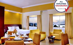 Aston Niu Manokwari Hotel & Conference Center